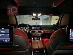 بي ام دبليو X6